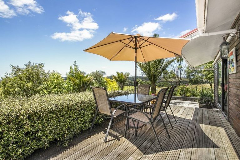 Photo of property in 962 Churchill Road, Pukekawa, Tuakau, 2696