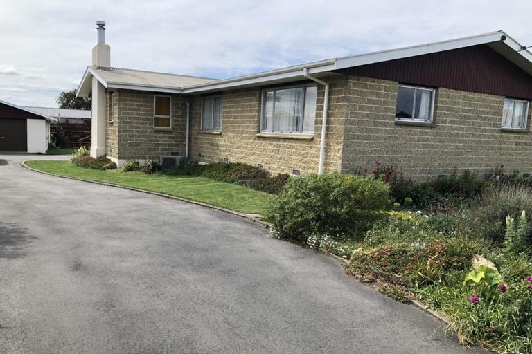 Photo of property in 24 Mitchell Street, Redwoodtown, Blenheim, 7201