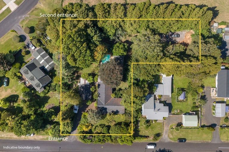 Photo of property in 133 Consols Street, Waihi, 3610