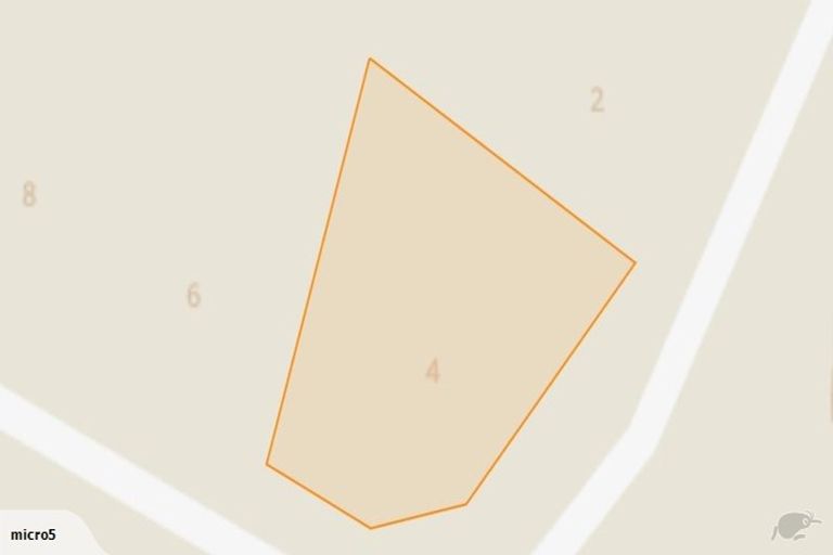 Photo of property in 4 Courtney Place, Karikari Peninsula, 0483