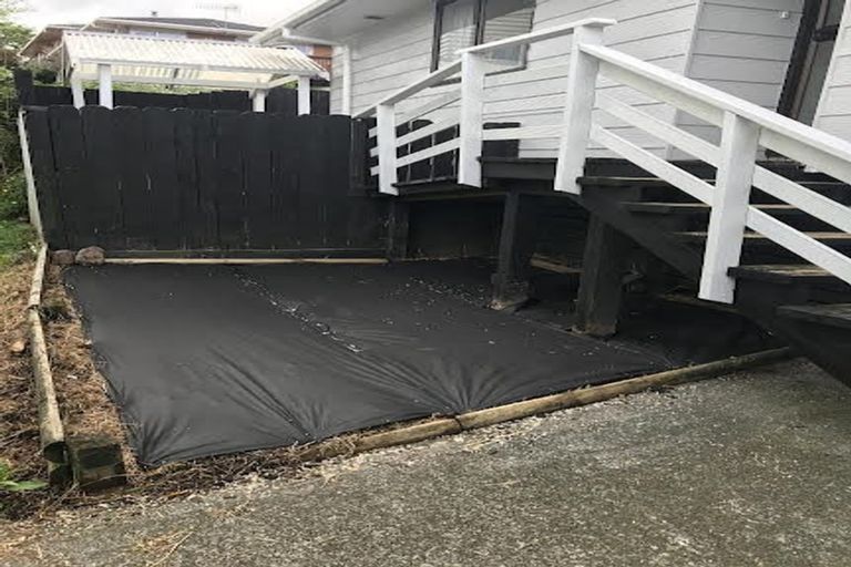 Photo of property in 2/23 Camelot Place, Glenfield, Auckland, 0629