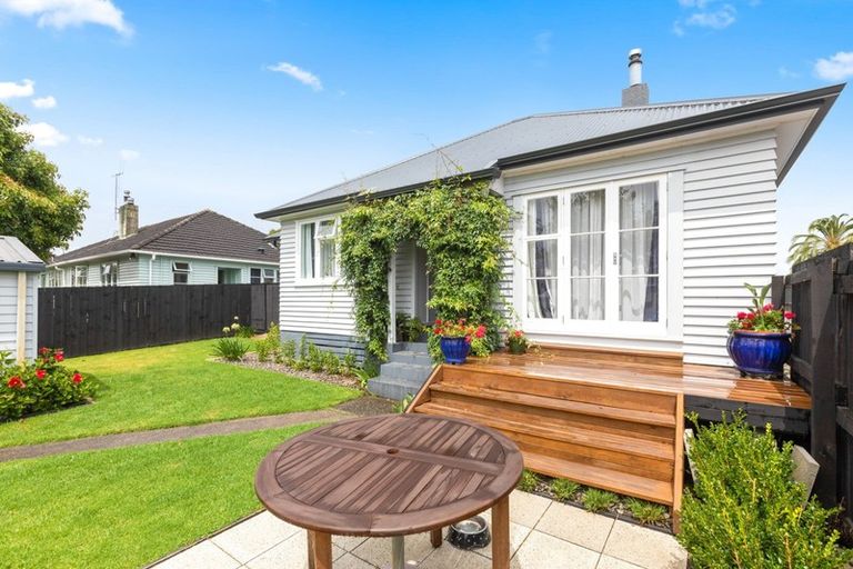 Photo of property in 32a Twentyfirst Avenue, Gate Pa, Tauranga, 3112