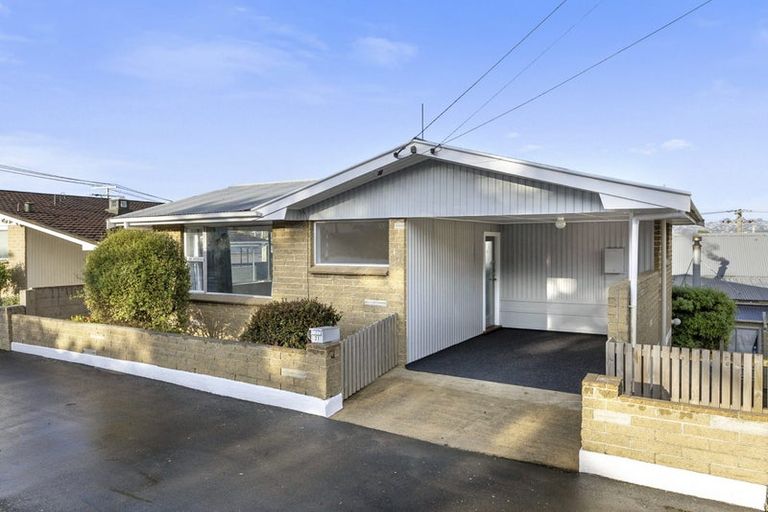 Photo of property in 21 Forbury Road, Forbury, Dunedin, 9012