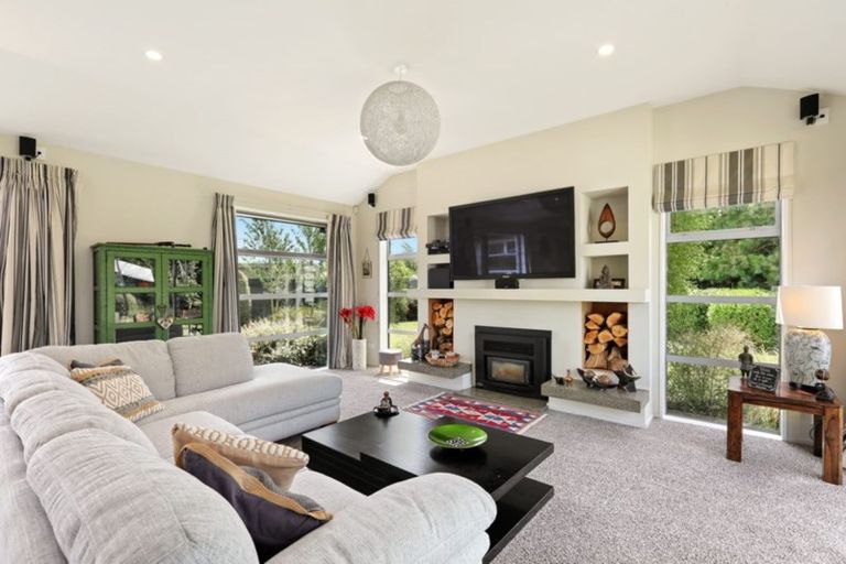 Photo of property in 7a Jozecom Place, Rolleston, 7614