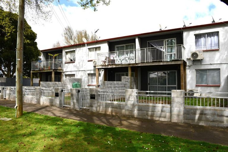 Photo of property in 8/5 Kitchener Street, Claudelands, Hamilton, 3214