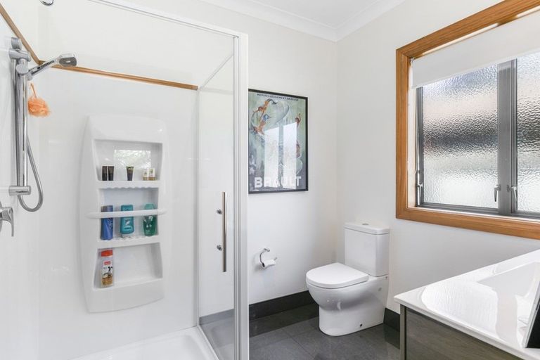 Photo of property in 5a Kauri Street, Woburn, Lower Hutt, 5011