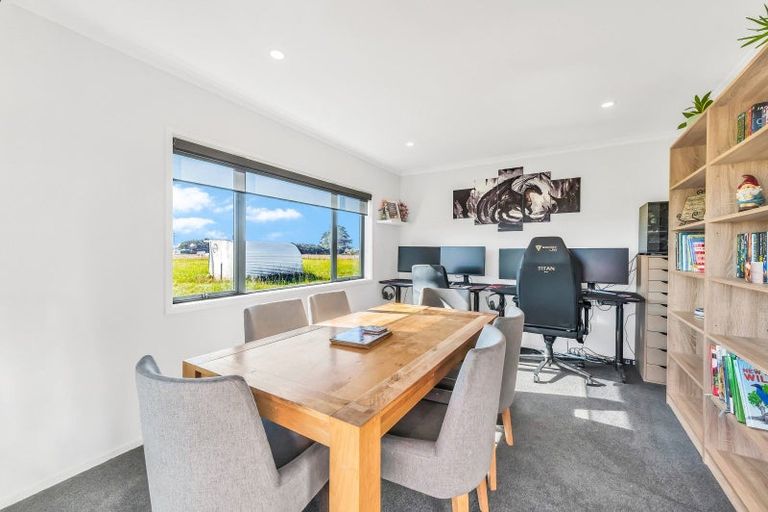 Photo of property in 298 Bennetts Road, Cust, Oxford, 7495