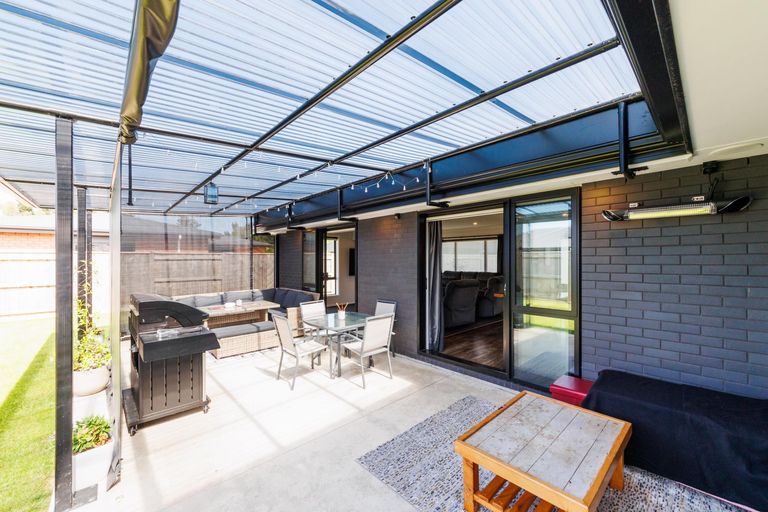 Photo of property in 7 Middleton Way, Ashhurst, 4810