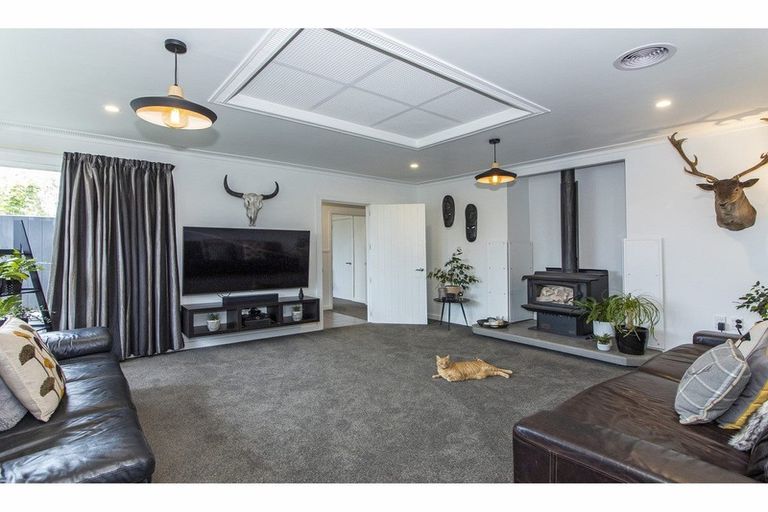 Photo of property in 3b Mowbray Street, Watlington, Timaru, 7910