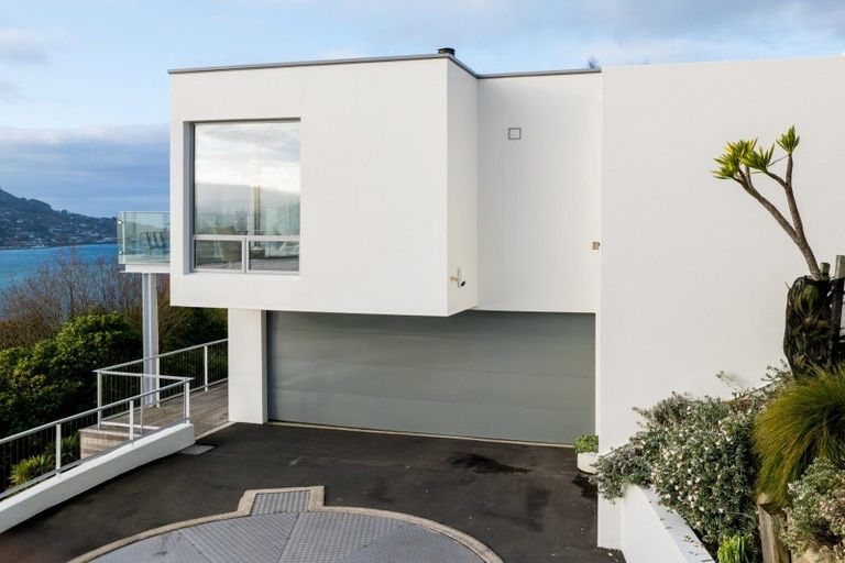 Photo of property in 95 Doon Street, Waverley, Dunedin, 9013