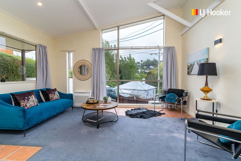 Photo of property in 19 Culloden Street, Kaikorai, Dunedin, 9010