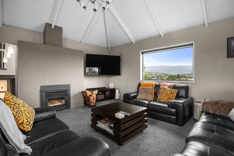 Photo of property in 42 Glencarron Street, Alexandra, 9320