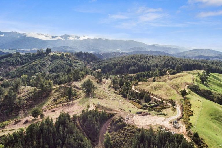 Photo of property in 799 Waiwhero Road, Ngatimoti, Motueka, 7196