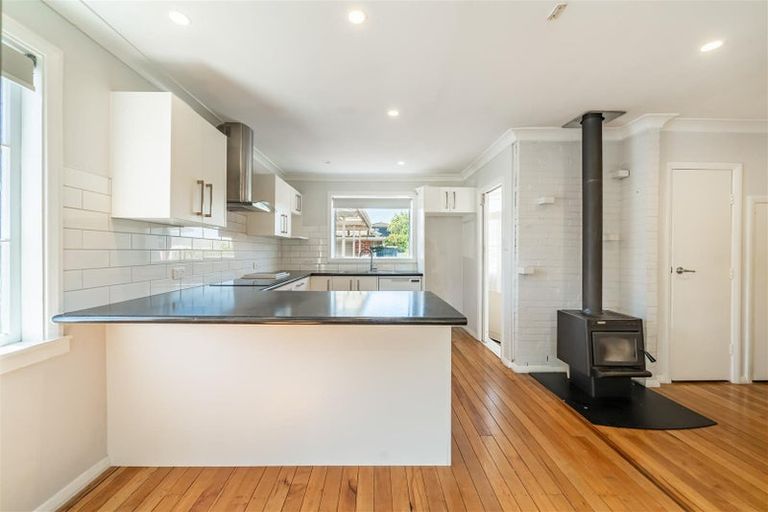 Photo of property in 532 Fergusson Drive, Trentham, Upper Hutt, 5018