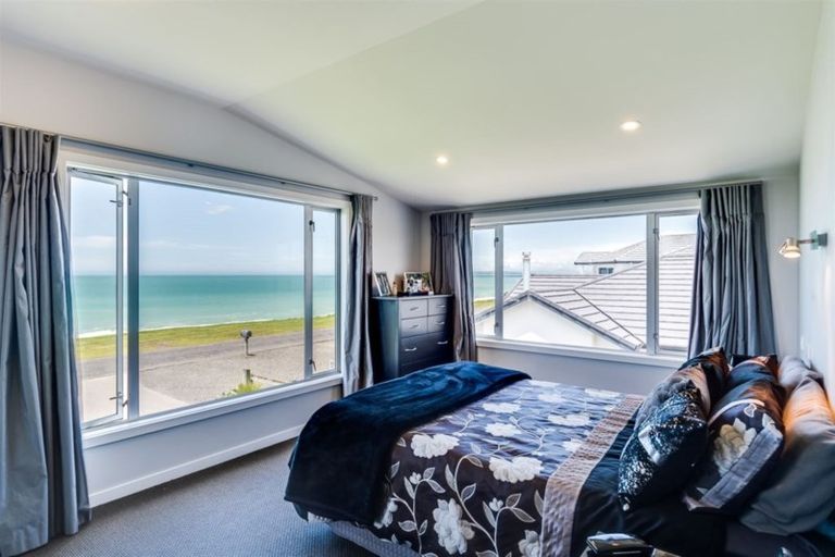 Photo of property in 122 North Shore Road, Eskdale, Napier, 4182