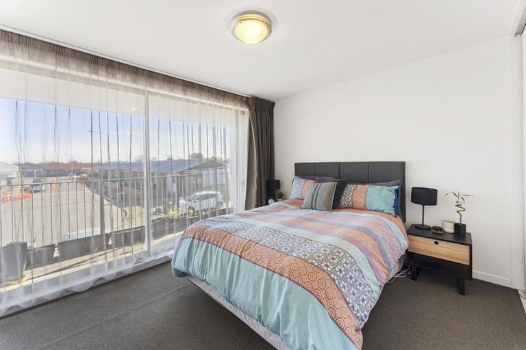 Photo of property in 9 Siddal Place, Richmond, Christchurch, 8013