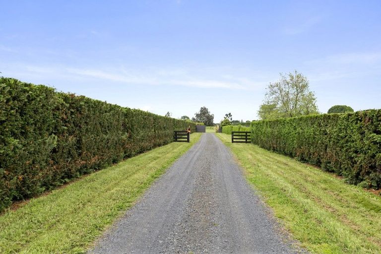 Photo of property in 399 Bruntwood Road, Tamahere, Hamilton, 3493
