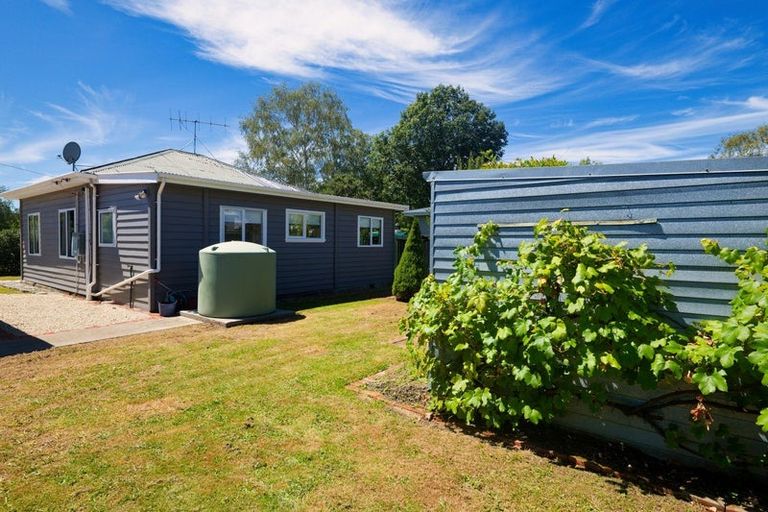 Photo of property in 7 Cadman Street, Cheviot, 7310