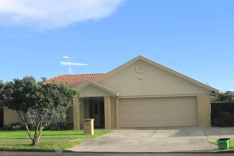 Photo of property in 141 Burswood Drive, Burswood, Auckland, 2013