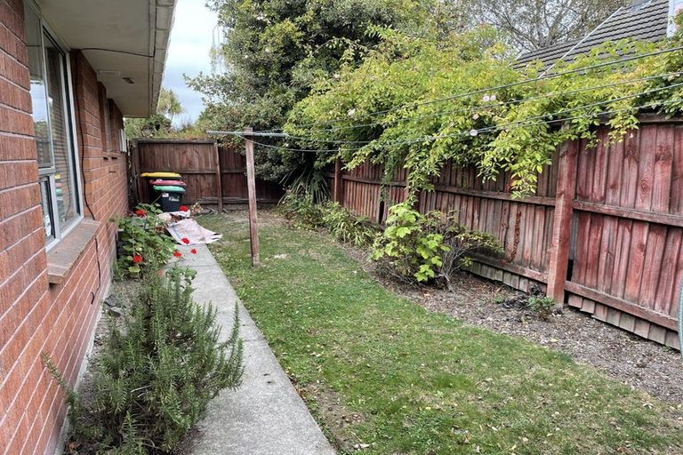 Photo of property in 55a Reynolds Avenue, Bishopdale, Christchurch, 8053