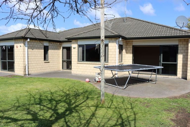 Photo of property in 9 Appaloosa Place, Papamoa Beach, Papamoa, 3118