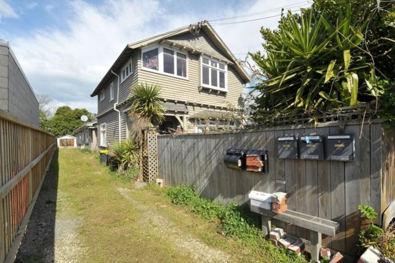 Photo of property in 48 Andover Street, Merivale, Christchurch, 8014