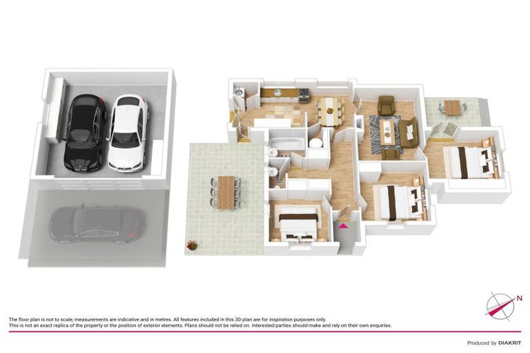 Photo of property in 29 Allen Street, Boulcott, Lower Hutt, 5011