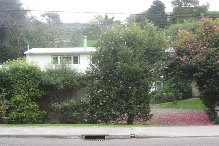 Photo of property in 75 Renown Road, Raumati South, Paraparaumu, 5032
