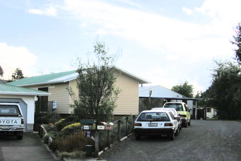 Photo of property in 5b Te Manga Place, Ngongotaha, Rotorua, 3010