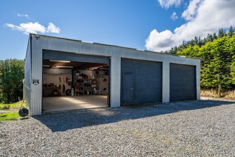 Photo of property in 450a Flightys Road, Judgeford, Porirua, 5381