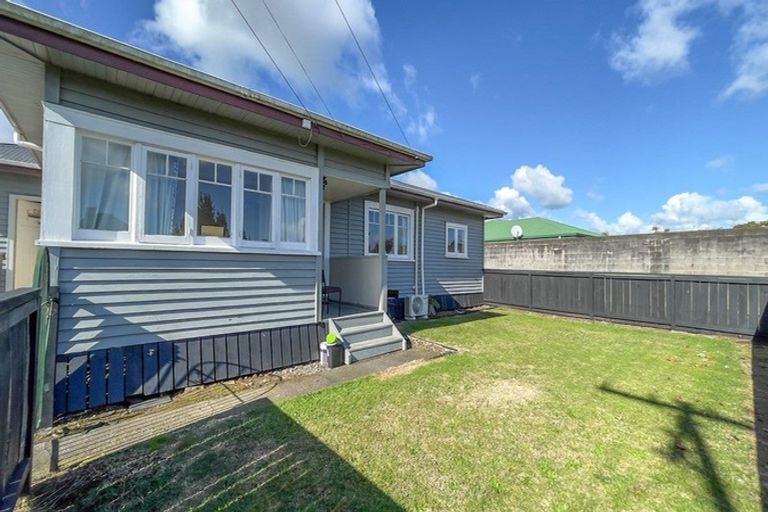 Photo of property in 12 Browne Street, Matamata, 3400