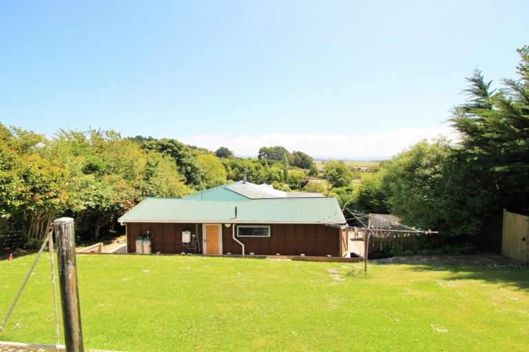 Photo of property in 9 School Road, Kakanui, Oamaru, 9495