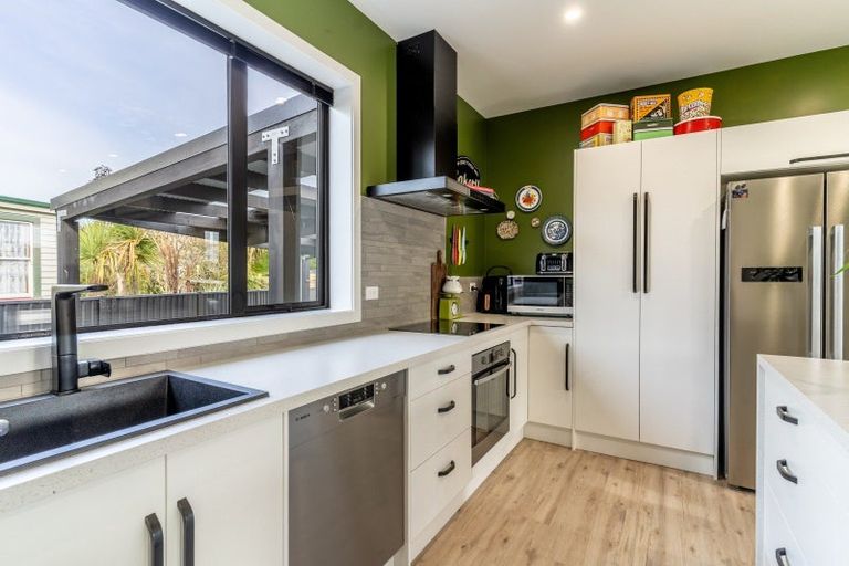 Photo of property in 184 Park Street, Winton, 9720