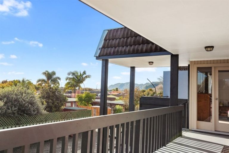 Photo of property in 2/19 Hikurangi Street, Whakatane, 3120
