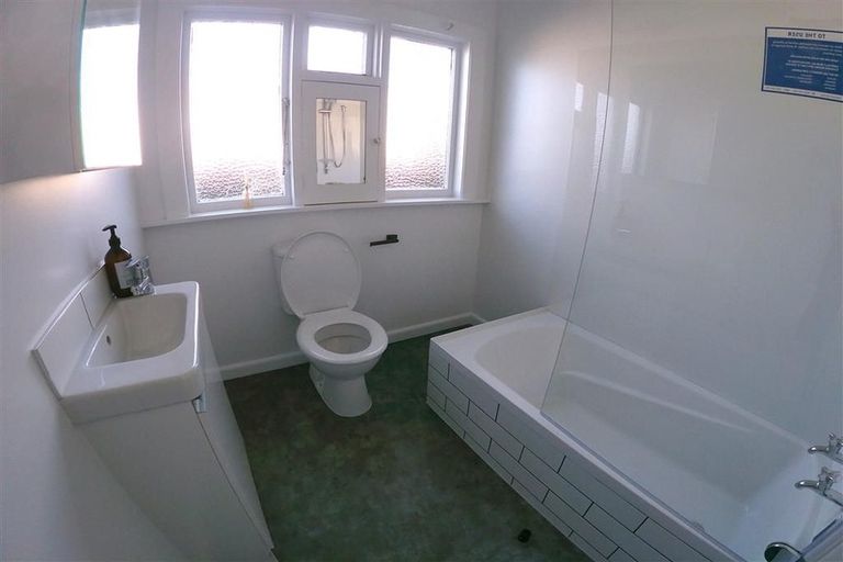 Photo of property in 42 Suffolk Street, Phillipstown, Christchurch, 8011