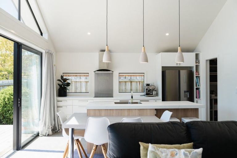 Photo of property in 8 Boundary Road, Kinmont Park, Mosgiel, 9024