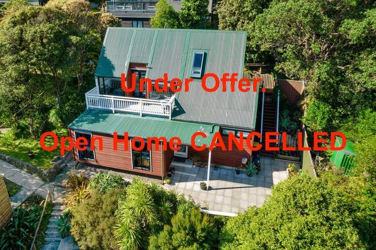 Photo of property in 5/8 Elphinstone Avenue, Strathmore Park, Wellington, 6022