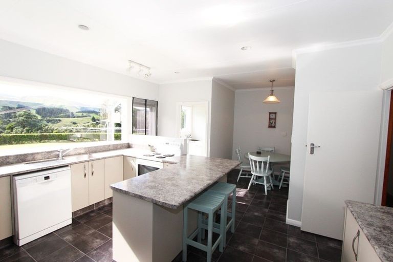 Photo of property in 517 Umutaoroa Road, Dannevirke, 4978