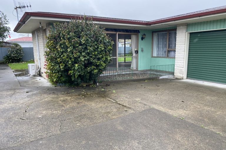 Photo of property in 3/508 Saint Aubyn, Hastings, 4122