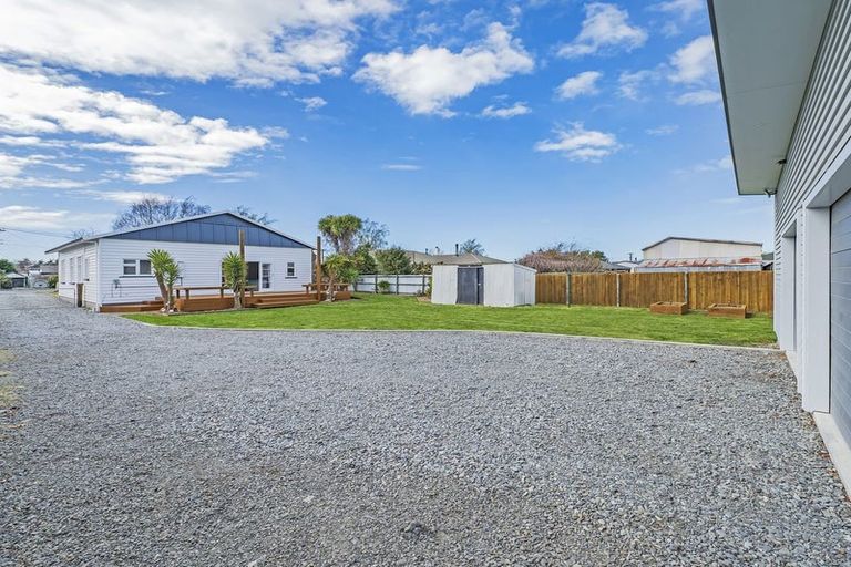 Photo of property in 14 Lee Street, Southbridge, 7602