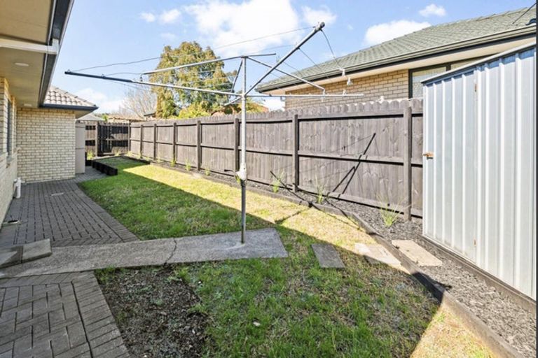 Photo of property in 531a Chapel Road, East Tamaki, Auckland, 2016
