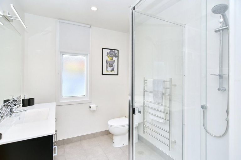 Photo of property in 95 Charles Street, Waltham, Christchurch, 8011