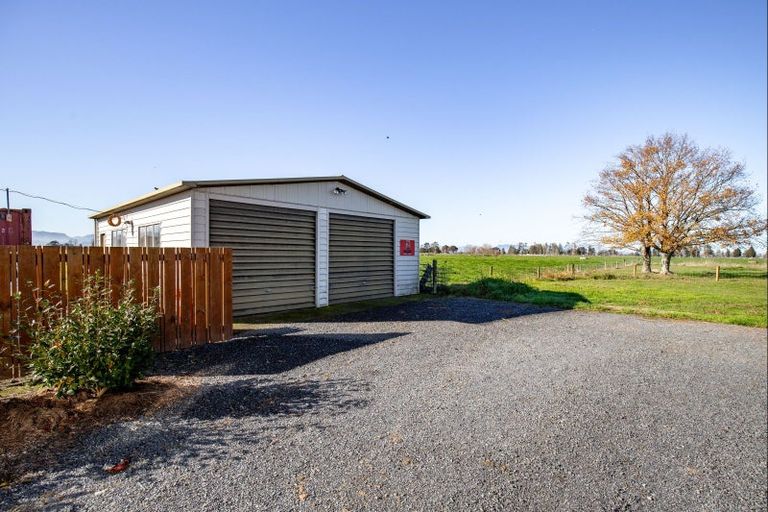 Photo of property in 126 Wharepoa Road, Netherton, Paeroa, 3671