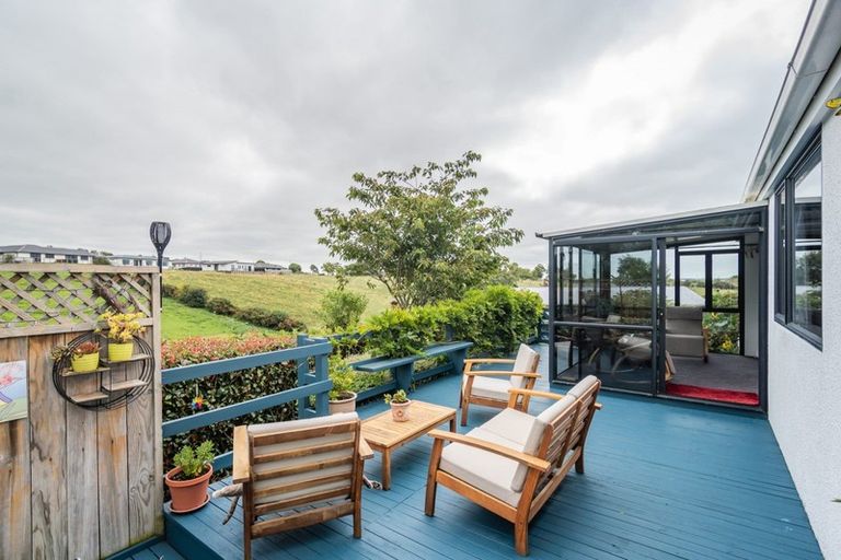 Photo of property in 32 Dampier Street, Oceanview, Timaru, 7910