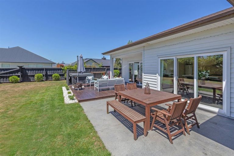 Photo of property in 597 Birchs Road, Lincoln, 7608