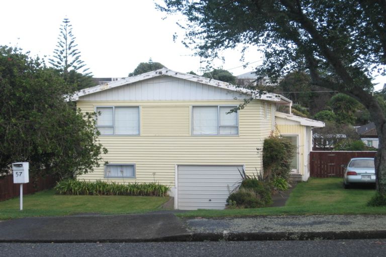 Photo of property in 57 Alexander Road, Raumati Beach, Paraparaumu, 5032