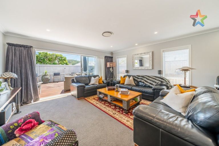 Photo of property in 58a Colson Street, Avalon, Lower Hutt, 5011