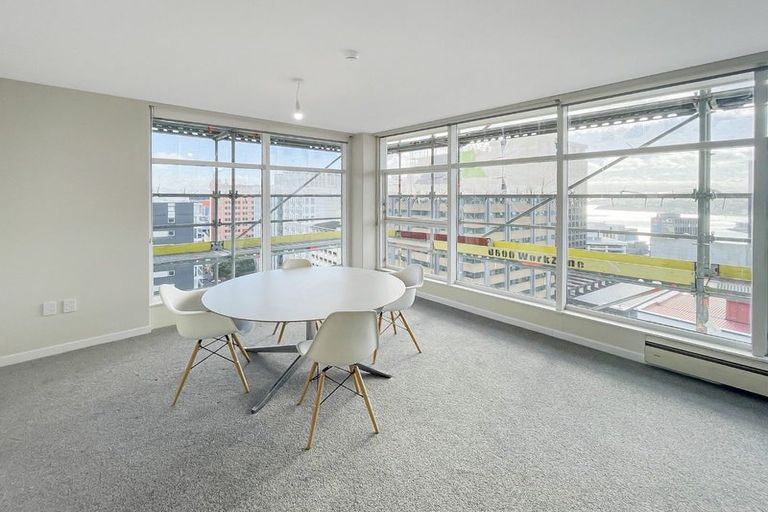 Photo of property in Herbert Gardens, 186 The Terrace, Wellington Central, Wellington, 6011