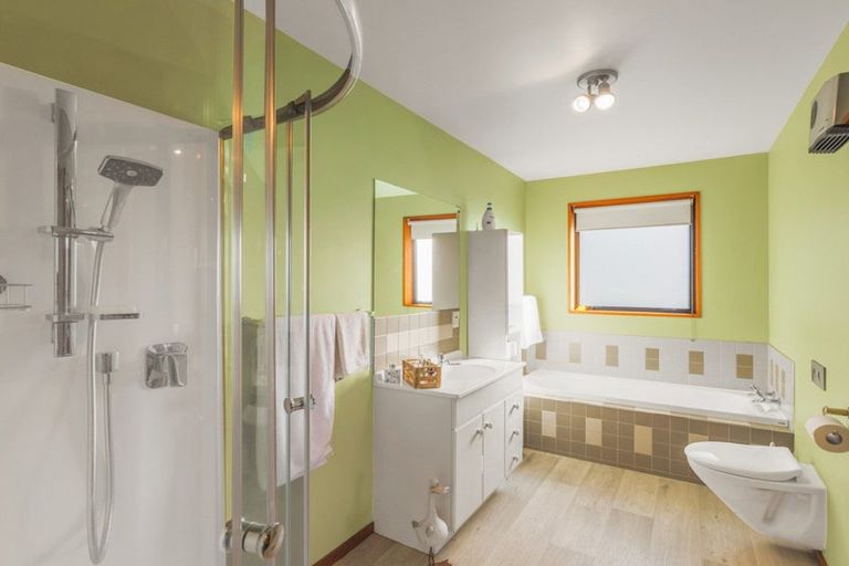 Photo of property in 45 Orlando Crescent, Waimairi Beach, Christchurch, 8083