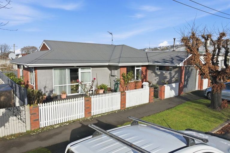 Photo of property in 59 Neville Street, South Dunedin, Dunedin, 9012